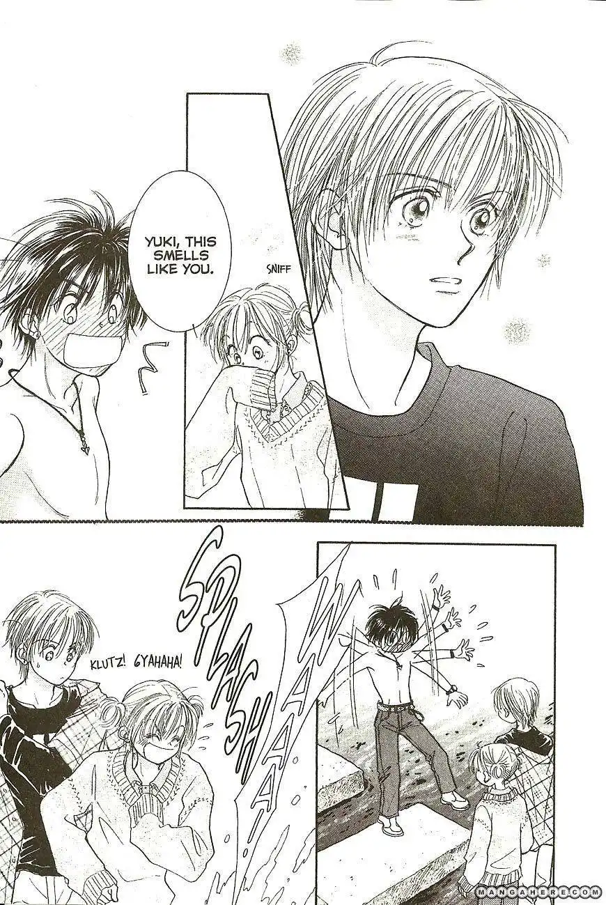 Venus wa Kataomoi Chapter 26 24